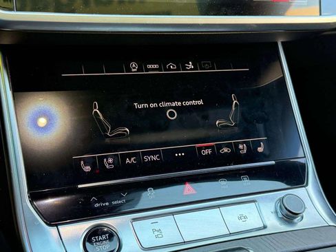 Used 2022 Audi A7 3.0T Premium Plus w/ Premium Plus image 35