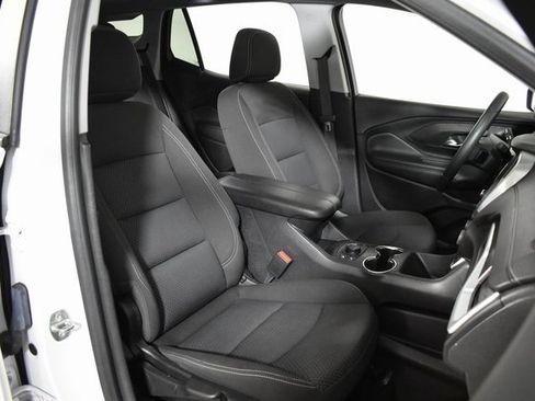 Used 2022 GMC Terrain SLE w/ Driver Convenience Package image 37