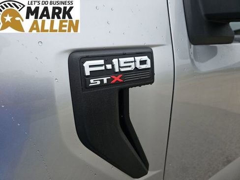 Used 2021 Ford F150 XL w/ Equipment Group 101A High AWD/4WD image 31