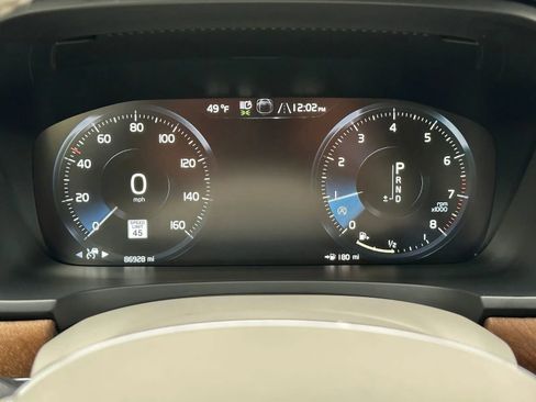 Used 2020 Volvo S90 T6 Inscription image 11