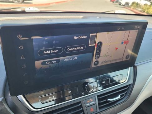 Used 2023 Nissan Altima 2.5 SL image 14