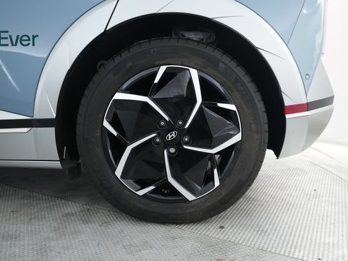 Used 2024 Hyundai Ioniq 5 Limited RWD image 9