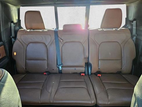 Used 2019 RAM 1500 Limited w/ Trailer Tow Group image 15