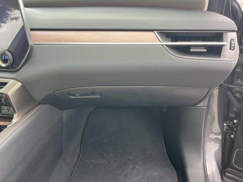 Used 2024 Lexus RX 350 Premium Plus w/ Convenience Package AWD/4WD image 27
