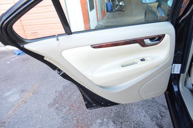 Used 2005 Volvo S60 2.5T FWD image 50