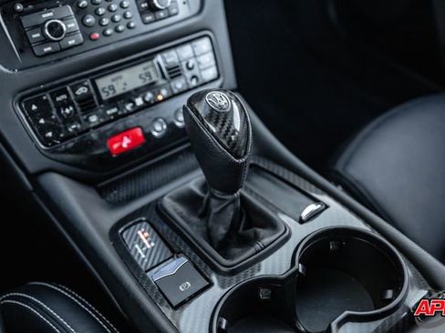 Used 2017 Maserati GranTurismo MC image 10