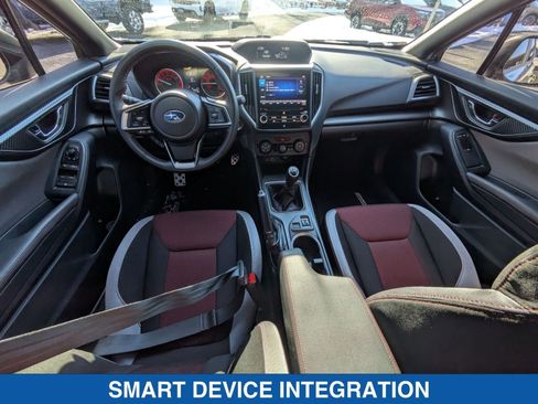 Used 2020 Subaru Impreza 2.0i Sport image 30