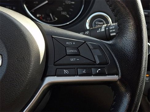 Used 2022 Nissan Rogue Sport SV image 21