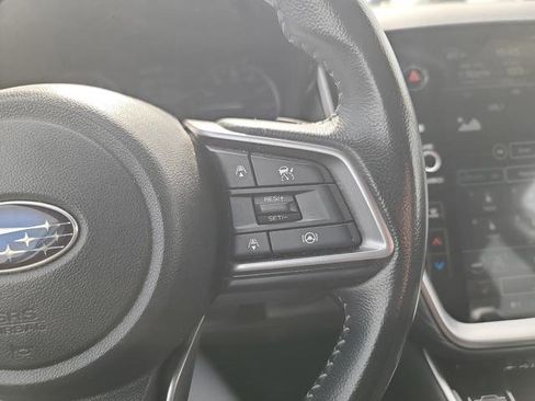 Used 2023 Subaru Outback Premium image 27