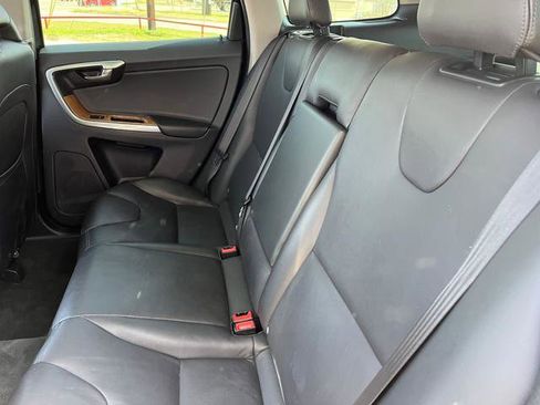 Used 2017 Volvo XC60 T5 Inscription w/ Advanced Package image 14