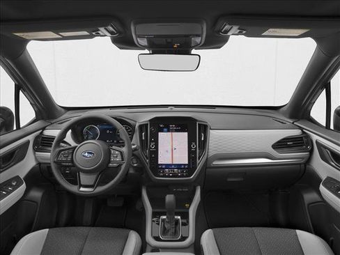 New 2026 Subaru Forester Touring AWD/4WD image 5