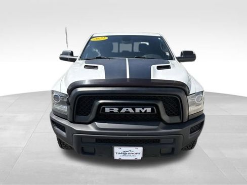 Used 2022 RAM 1500 Classic Warlock AWD/4WD image 7