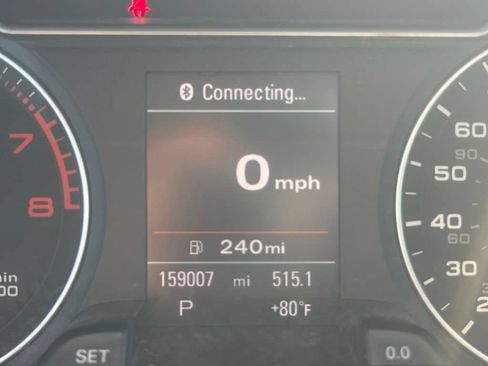 Used 2013 Audi A4 Premium Plus w/ Premium Plus Pkg AWD/4WD image 14