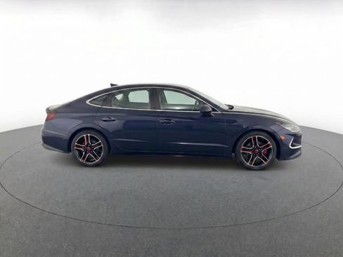 Used 2022 Hyundai Sonata SE FWD image 7