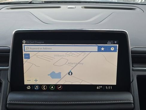 Used 2021 GMC Yukon SLT w/ SLT Luxury Plus Package image 41