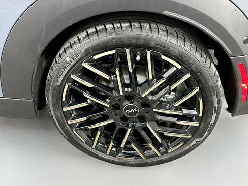 New 2026 MINI Cooper S FWD image 22
