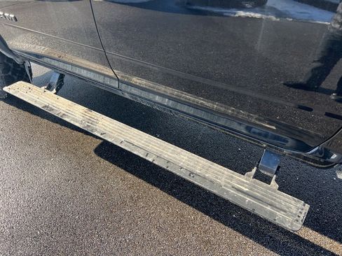 New 2026 RAM 2500 Rebel w/ Rebel Level 2 Equipment Group image 19