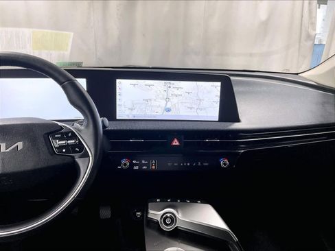 Used 2023 Kia EV6 Wind w/ Wind Technology Package image 18