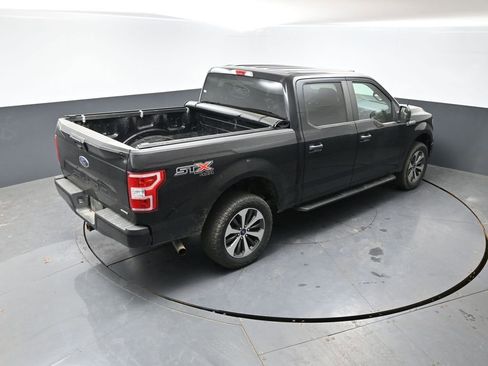 Used 2019 Ford F150 XL w/ Equipment Group 101A Mid AWD/4WD image 10