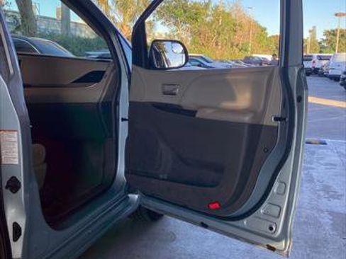 Used 2015 Toyota Sienna LE image 14