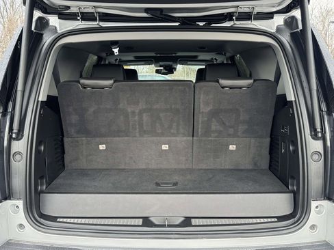 Used 2020 GMC Yukon Denali image 30