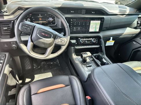 New 2026 GMC Sierra 1500 AT4 w/ AT4 Premium Package AWD/4WD image 20
