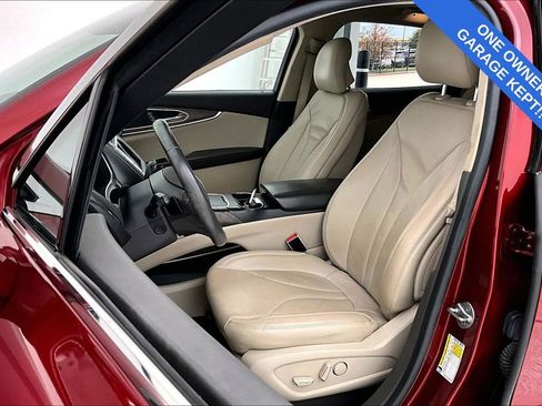 Used 2016 Lincoln MKX Reserve w/ Technology Package image 33