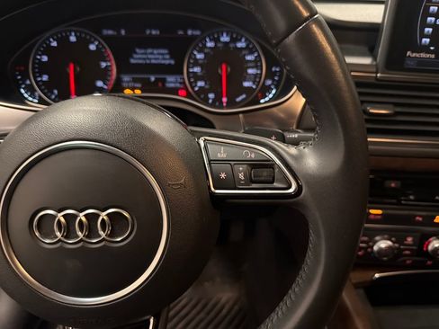 Used 2014 Audi A7 3.0T Premium Plus w/ 19" Sport Package AWD/4WD image 14