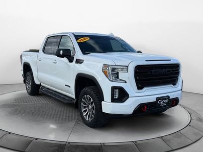 Used 2020 GMC Sierra 1500 AT4 w/ AT4 Premium Package