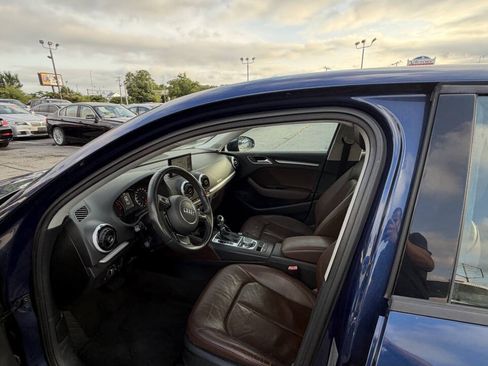 Used 2016 Audi A3 2.0T Premium AWD/4WD image 12