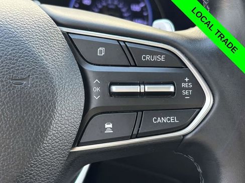 Used 2020 Hyundai Palisade SEL w/ Convenience Package AWD/4WD image 15