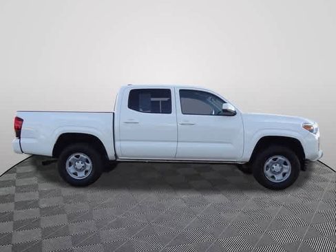 Used 2023 Toyota Tacoma SR image 4
