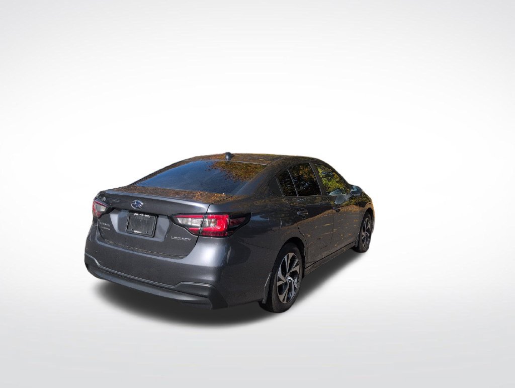 Used 2023 Subaru Legacy Premium AWD/4WD image 8