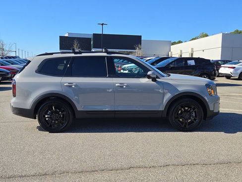 New 2025 Kia Telluride SX X-Line image 7