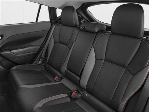 New 2026 Subaru Crosstrek 2.5i Limited AWD/4WD image 7
