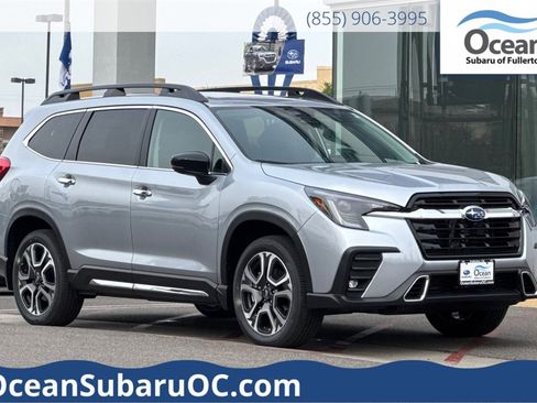 New 2026 Subaru Ascent Touring image 1