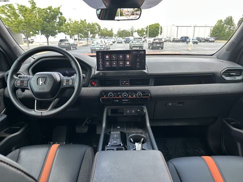 Used 2026 Honda Passport TrailSport image 29