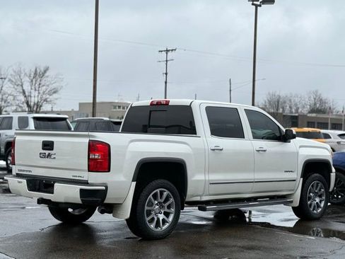 Used 2015 GMC Sierra 1500 Denali image 36