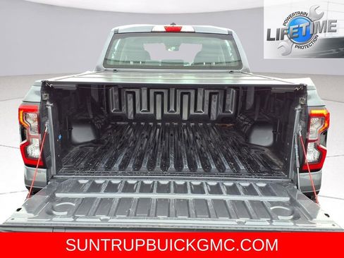 Used 2024 Ford Ranger XL image 31