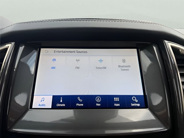 Used 2021 Ford Ranger Lariat w/ Equipment Group 501A High AWD/4WD image 19