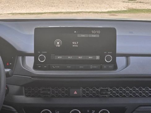 Used 2025 Honda Accord LX image 15