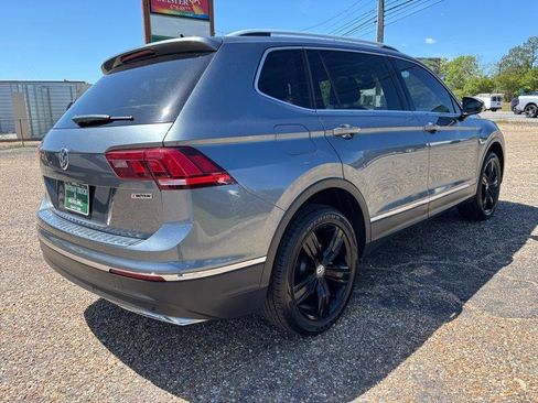 Used 2020 Volkswagen Tiguan SEL image 5