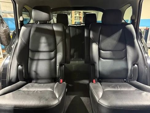 Used 2021 MAZDA CX-9 Touring w/ Touring Premium Package image 13