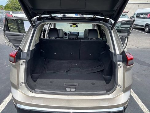 Used 2019 Lexus RX 350 AWD w/ Navigation Package image 30
