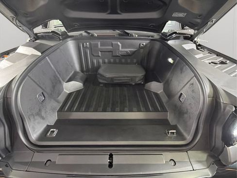 Used 2026 GMC Hummer EV 3X w/ Carbon Fiber Edition Package AWD/4WD image 46