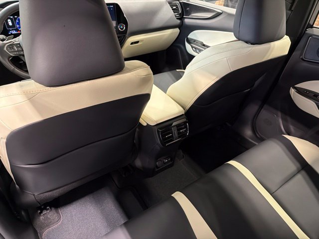 Used 2024 Lexus NX 350 AWD w/ Cold Area Package image 28