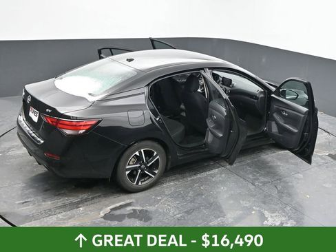 Used 2024 Nissan Sentra SV image 69
