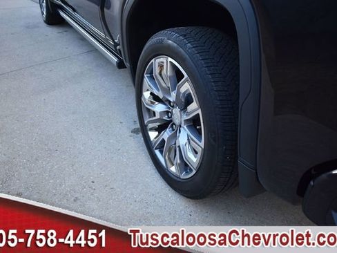 Used 2023 GMC Sierra 1500 Denali w/ Denali Reserve Package image 15