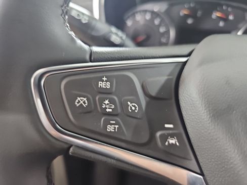 Certified 2024 Chevrolet Equinox LT AWD/4WD image 22