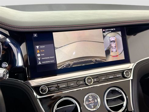 Used 2024 Bentley Continental GT V8 AWD/4WD image 21